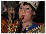 18-11-2012: Letste Rondjgank & optraeje Demi-Sec