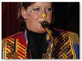 18-11-2012: Letste Rondjgank & optraeje Demi-Sec
