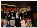 18-11-2012: Letste Rondjgank & optraeje Demi-Sec
