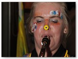 18-11-2012: Letste Rondjgank & optraeje Demi-Sec
