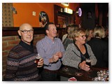 18-11-2012: Letste Rondjgank & optraeje Demi-Sec