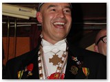 18-11-2012: Letste Rondjgank & optraeje Demi-Sec