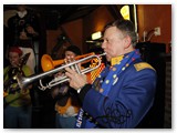 18-11-2012: Letste Rondjgank & optraeje Demi-Sec