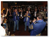 18-11-2012: Letste Rondjgank & optraeje Demi-Sec