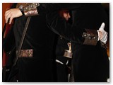 18-11-2012: Letste Rondjgank & optraeje Demi-Sec