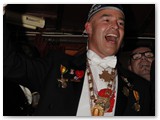 18-11-2012: Letste Rondjgank & optraeje Demi-Sec