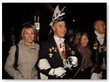 18-11-2012: Letste Rondjgank & optraeje Demi-Sec