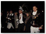 18-11-2012: Letste Rondjgank & optraeje Demi-Sec