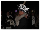 18-11-2012: Letste Rondjgank & optraeje Demi-Sec