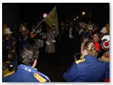 18-11-2012: Letste Rondjgank & optraeje Demi-Sec