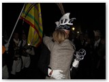 18-11-2012: Letste Rondjgank & optraeje Demi-Sec