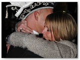 18-11-2012: Letste Rondjgank & optraeje Demi-Sec