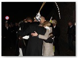 18-11-2012: Letste Rondjgank & optraeje Demi-Sec