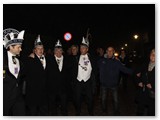 18-11-2012: Letste Rondjgank & optraeje Demi-Sec