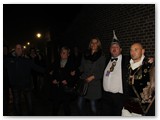18-11-2012: Letste Rondjgank & optraeje Demi-Sec