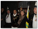18-11-2012: Letste Rondjgank & optraeje Demi-Sec