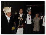 18-11-2012: Letste Rondjgank & optraeje Demi-Sec