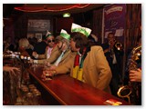 18-11-2012: Letste Rondjgank & optraeje Demi-Sec