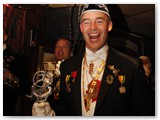 18-11-2012: Letste Rondjgank & optraeje Demi-Sec