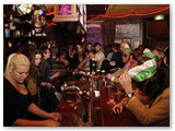 18-11-2012: Letste Rondjgank & optraeje Demi-Sec