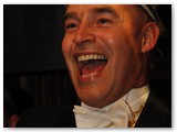 18-11-2012: Letste Rondjgank & optraeje Demi-Sec