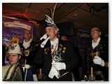 18-11-2012: Letste Rondjgank & optraeje Demi-Sec