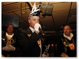 18-11-2012: Letste Rondjgank & optraeje Demi-Sec