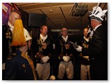 18-11-2012: Letste Rondjgank & optraeje Demi-Sec