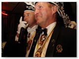18-11-2012: Letste Rondjgank & optraeje Demi-Sec