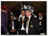 18-11-2012: Letste Rondjgank & optraeje Demi-Sec