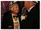 18-11-2012: Letste Rondjgank & optraeje Demi-Sec