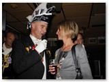 18-11-2012: Letste Rondjgank & optraeje Demi-Sec