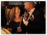 18-11-2012: Letste Rondjgank & optraeje Demi-Sec