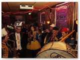 18-11-2012: Letste Rondjgank & optraeje Demi-Sec