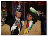 18-11-2012: Letste Rondjgank & optraeje Demi-Sec