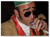 18-11-2012: Letste Rondjgank & optraeje Demi-Sec
