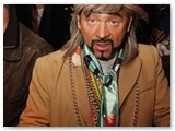 18-11-2012: Letste Rondjgank & optraeje Demi-Sec