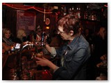 18-11-2012: Letste Rondjgank & optraeje Demi-Sec