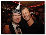 18-11-2012: Letste Rondjgank & optraeje Demi-Sec