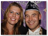 18-11-2012: Letste Rondjgank & optraeje Demi-Sec
