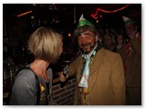 18-11-2012: Letste Rondjgank & optraeje Demi-Sec