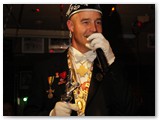 18-11-2012: Letste Rondjgank & optraeje Demi-Sec