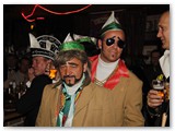 18-11-2012: Letste Rondjgank & optraeje Demi-Sec