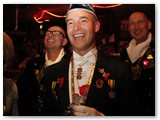18-11-2012: Letste Rondjgank & optraeje Demi-Sec