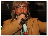18-11-2012: Letste Rondjgank & optraeje Demi-Sec