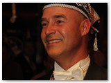 18-11-2012: Letste Rondjgank & optraeje Demi-Sec
