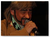 18-11-2012: Letste Rondjgank & optraeje Demi-Sec