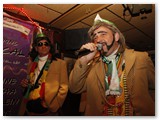 18-11-2012: Letste Rondjgank & optraeje Demi-Sec