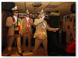 18-11-2012: Letste Rondjgank & optraeje Demi-Sec