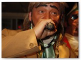 18-11-2012: Letste Rondjgank & optraeje Demi-Sec